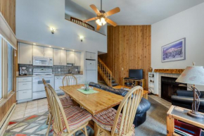 Гостиница Mt Bachelor Village Ski House #244  Бенд